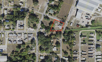 More details for 200 Court St, Arcadia, FL - Land for Sale