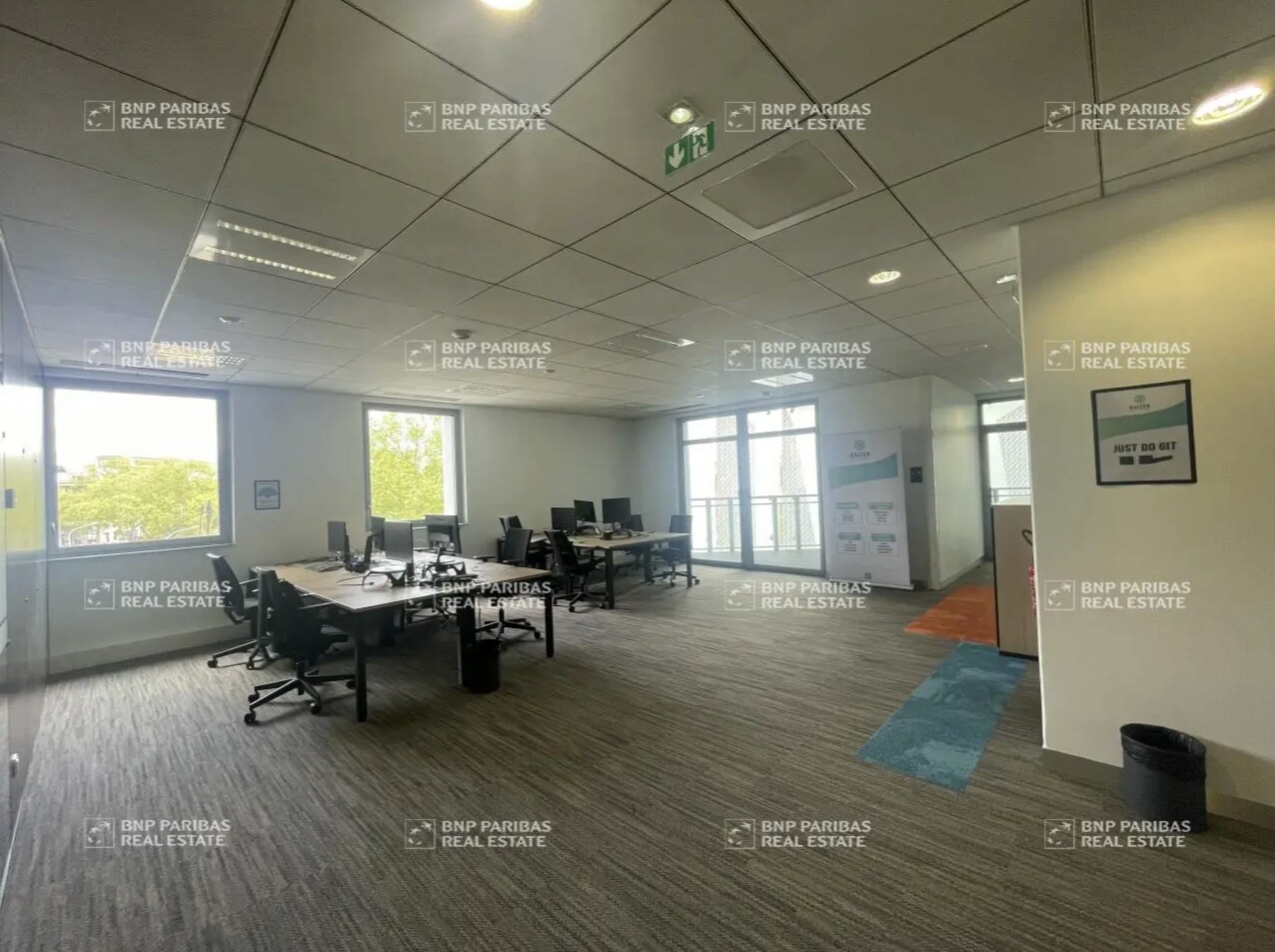 Office in Lyon for lease Interior Photo- Image 1 of 6