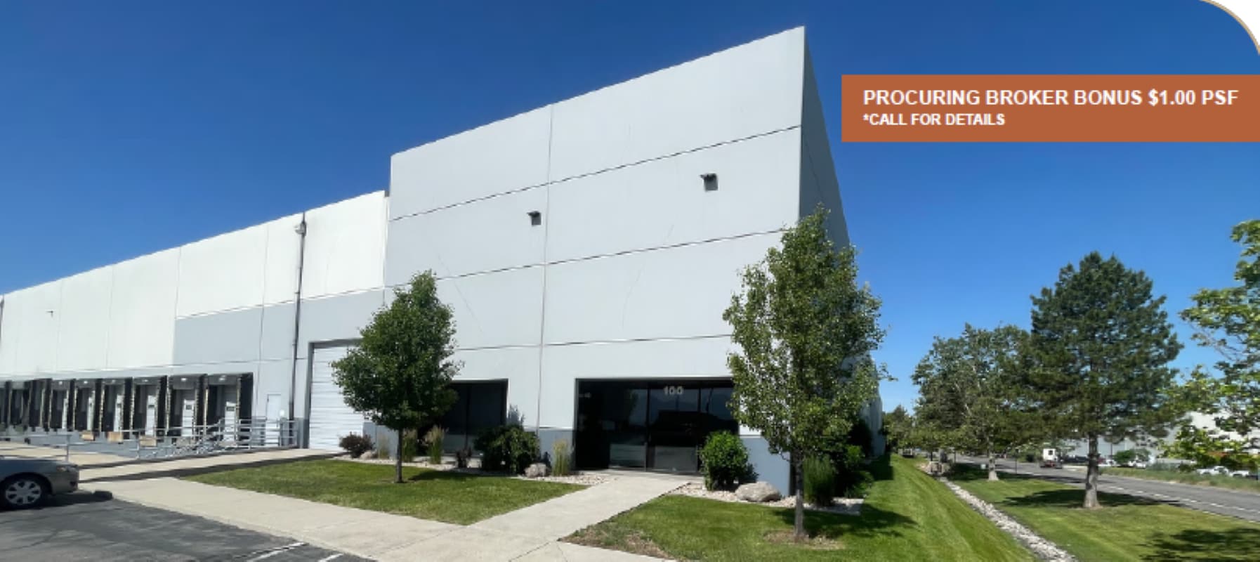 1136 S 3600 W, Salt Lake City, UT for lease Building Photo- Image 1 of 4