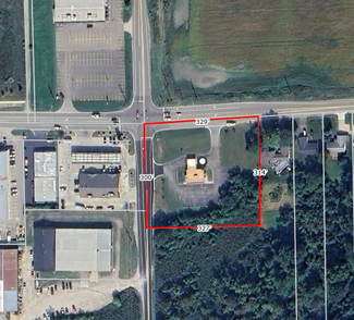 More details for 11293 Torrey Rd, Fenton, MI - Land for Lease