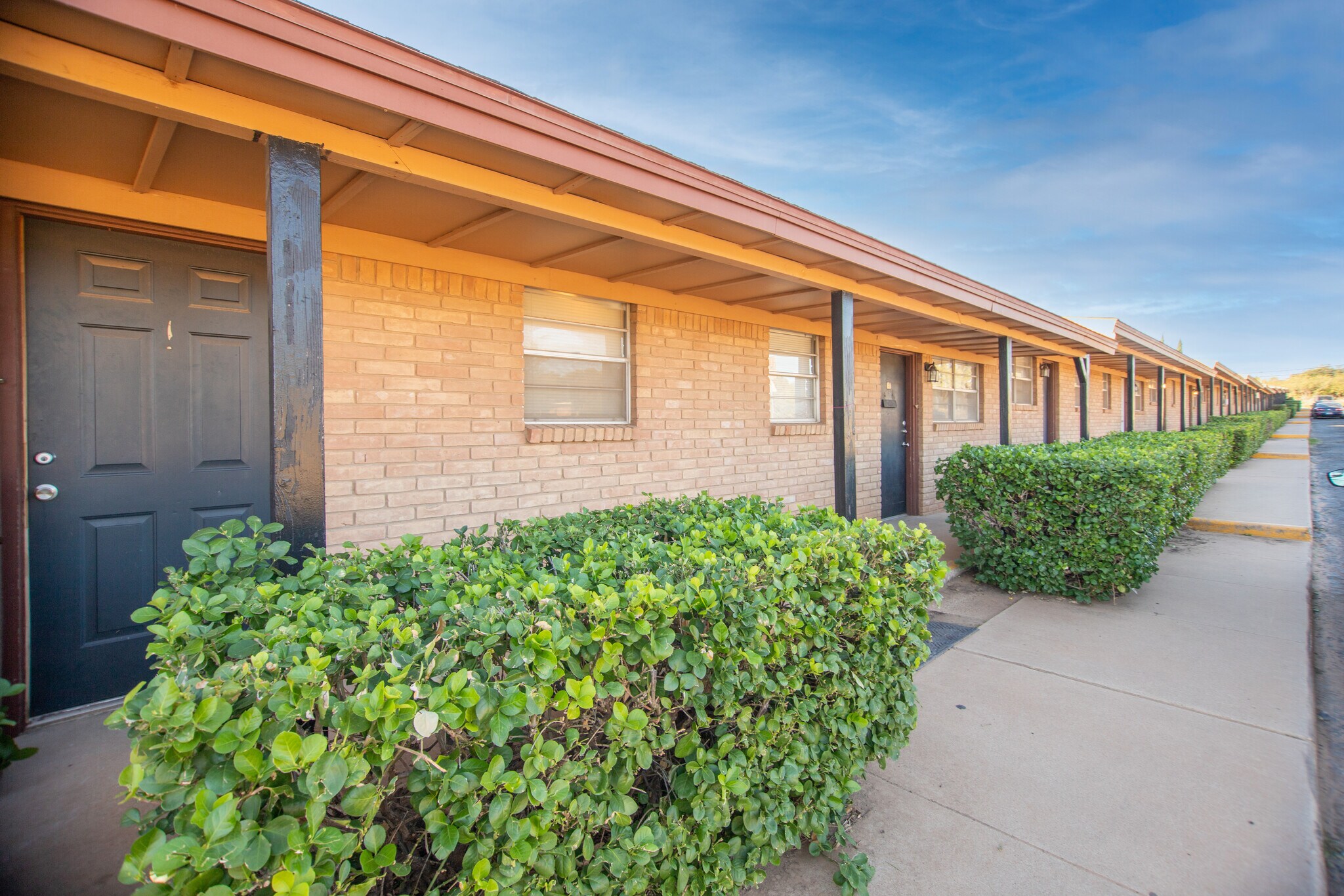 801 W Marcy Dr, Big Spring, TX for sale Primary Photo- Image 1 of 1