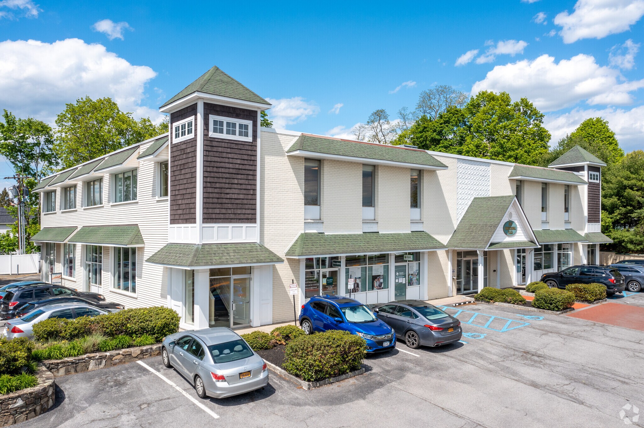 695 Dutchess, Poughkeepsie, NY for sale Building Photo- Image 1 of 1