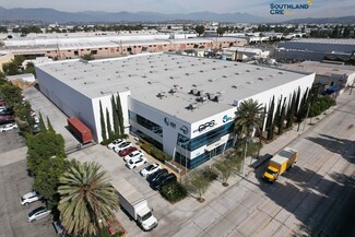 More details for 5353 E Slauson Ave, Commerce, CA - Industrial for Lease