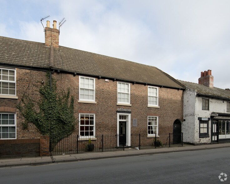 15 Wellowgate, Grimsby, DN32 0RA