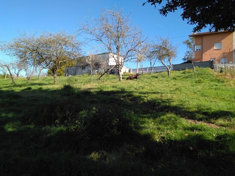 Land in Siero, Asturias for sale - Building Photo - Image 3 of 16