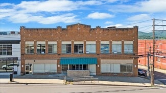 More details for 541 Wyoming Ave, Scranton, PA - Multiple Space Uses for Lease
