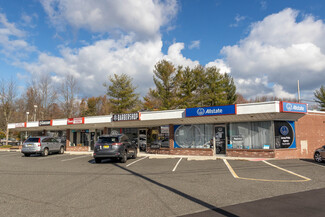 More details for 663-673 State Route 35, Middletown, NJ - Retail for Lease