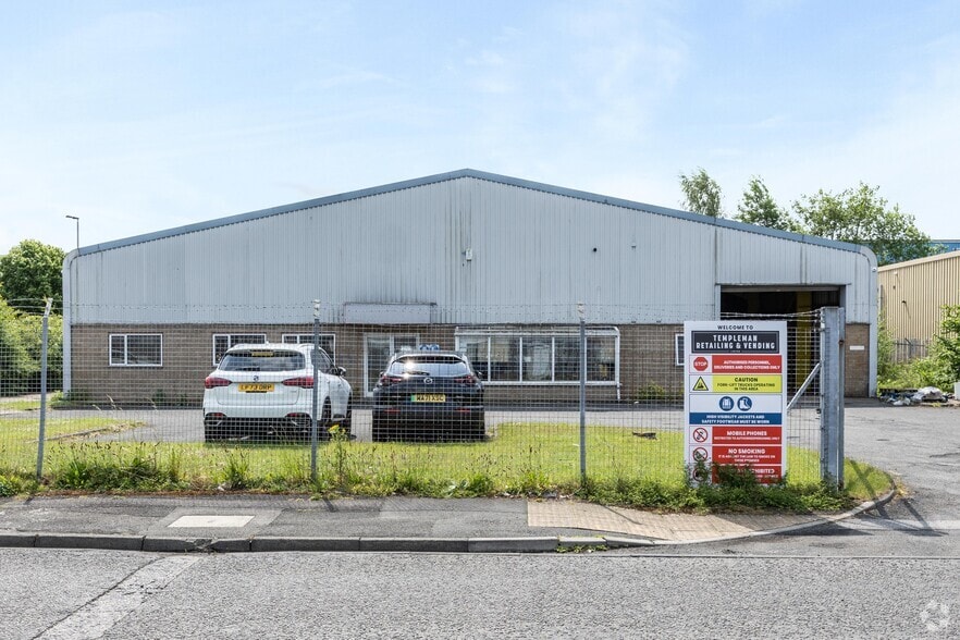 Ninth Ave, Gateshead for lease - Building Photo - Image 2 of 3