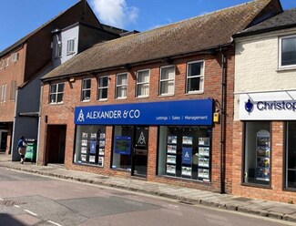 More details for 8 Buckingham St, Aylesbury - Retail for Lease