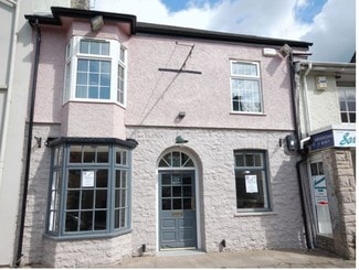 More details for 69-69 High St, Cowbridge - Retail for Lease