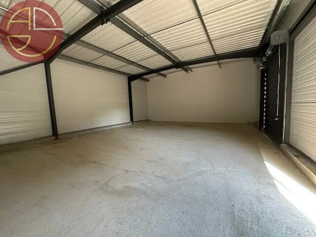 Industrial in Montauban for lease - Building Photo - Image 2 of 7
