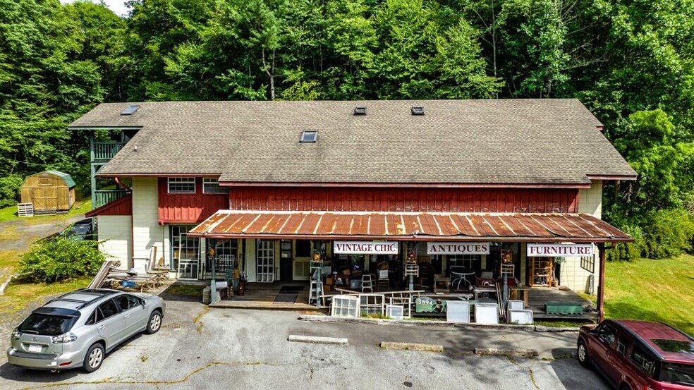 3894 US Hwy 321, Blowing Rock, NC 28605