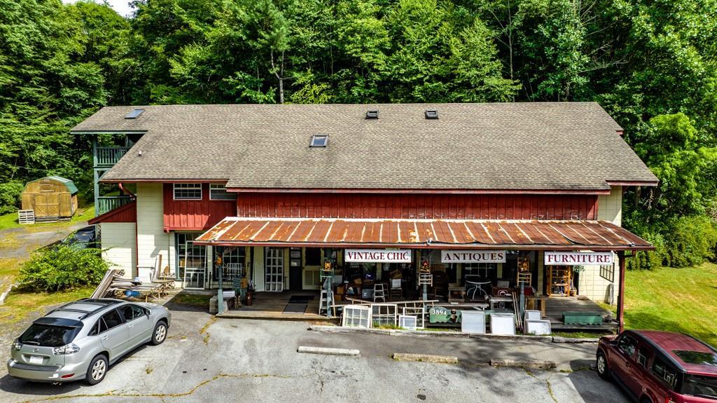3894 US Hwy 321, Blowing Rock, NC for sale Building Photo- Image 1 of 1