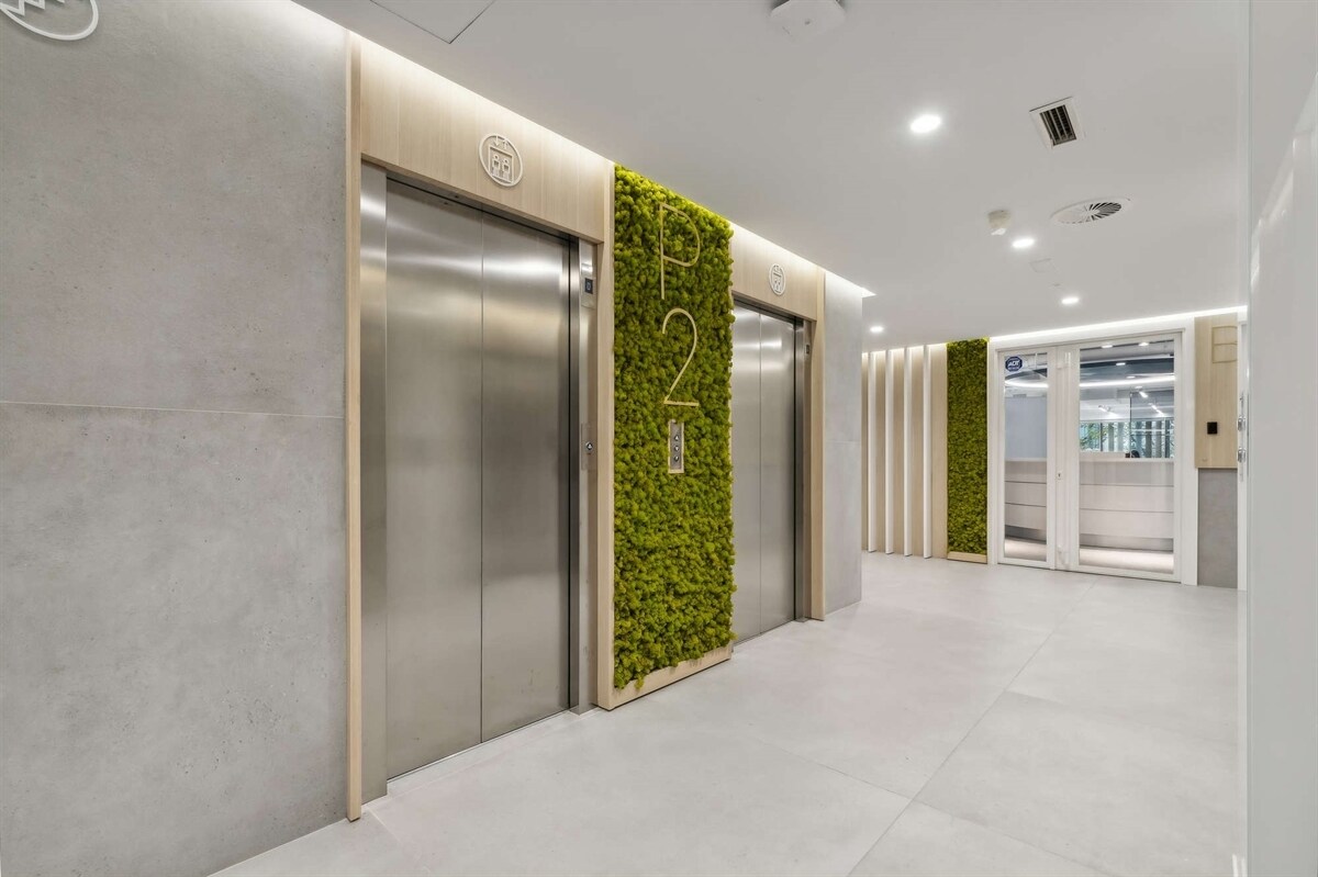 Carrer De Balmes, 89, Barcelona, Barcelona for lease Interior Photo- Image 1 of 10