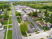 29049 Joy Rd, Westland MI - Drive Through Restaurant