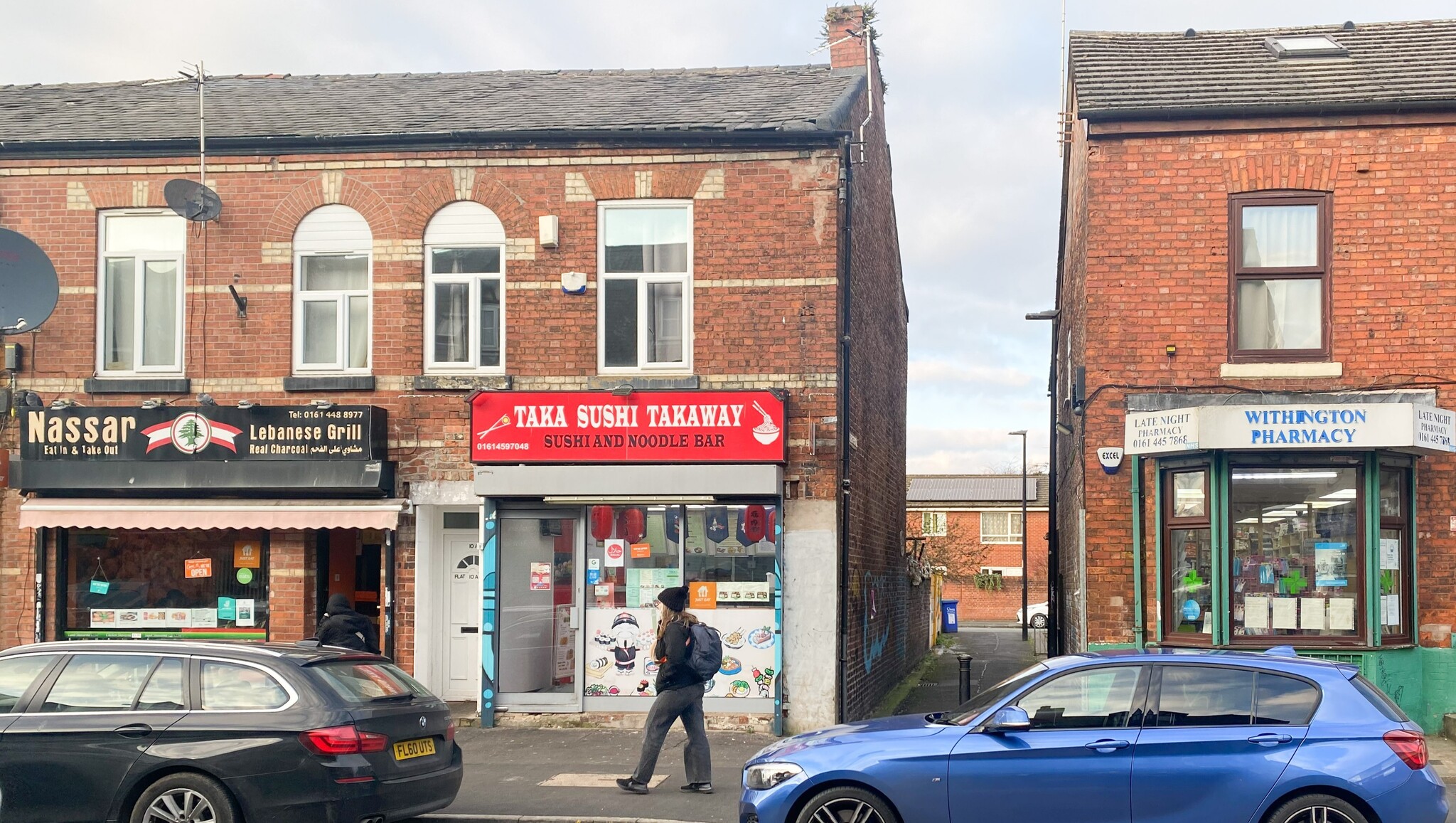 10 Copson St, Manchester for sale Building Photo- Image 1 of 1