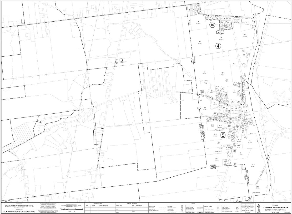 0 Route 22, Plattsburgh, NY 12901