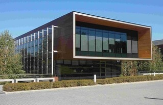 Edificio 4 - Commercial Real Estate
