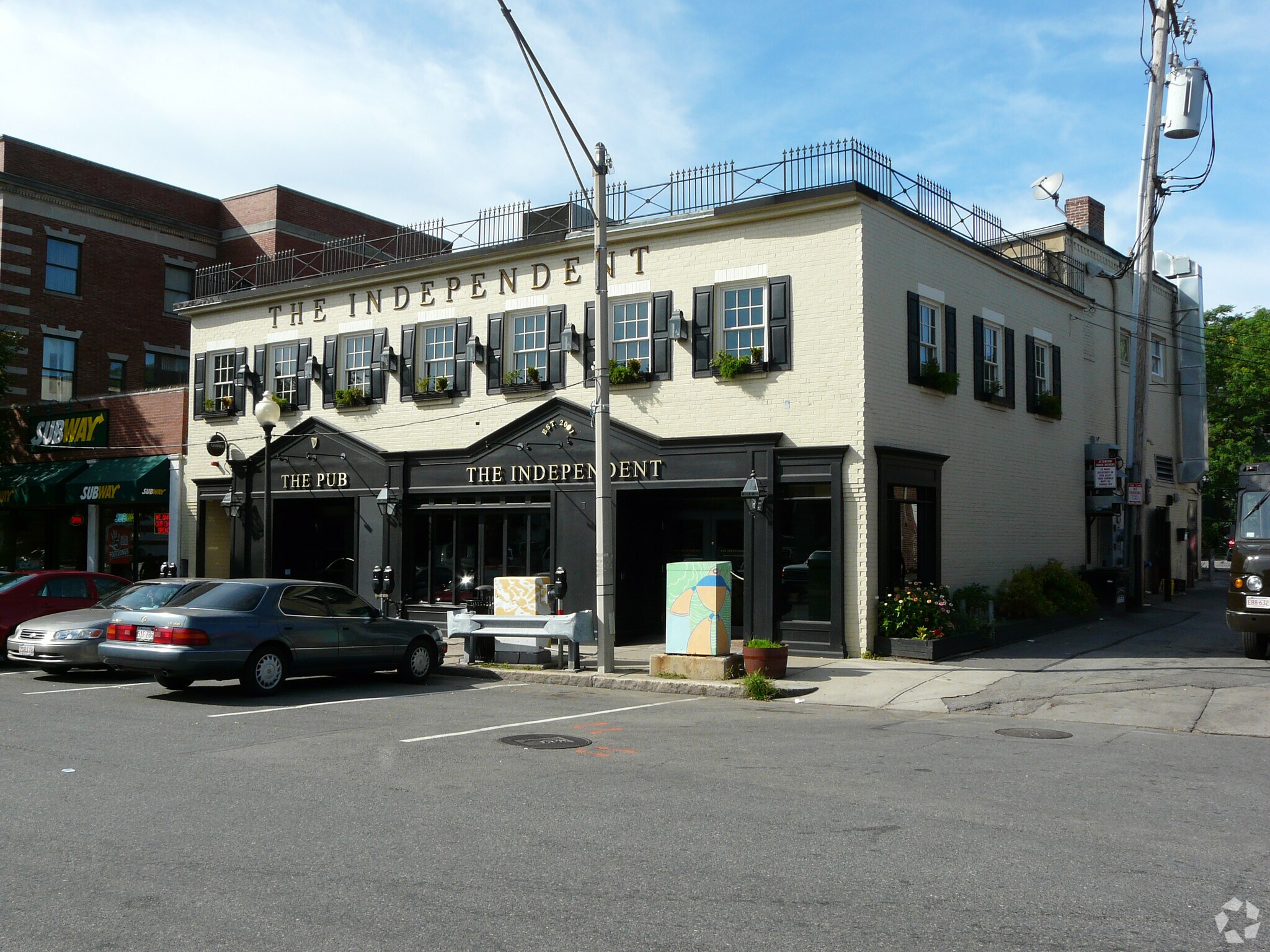 40 Union Sq, Somerville, MA for sale Primary Photo- Image 1 of 1