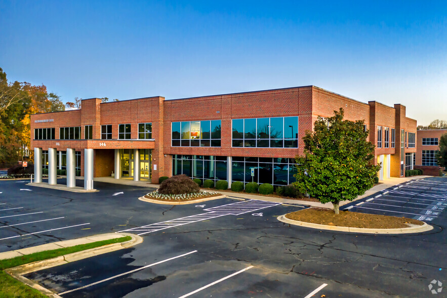 134 Medical Park Rd, Mooresville, NC 28117 - Lake Norman Medical Plaza ...