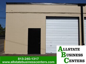 104 W Seneca Ave, Tampa, FL for lease Interior Photo- Image 2 of 3