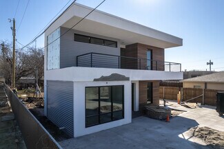 More details for 1302 Municipal Ave, Plano, TX - Office for Lease