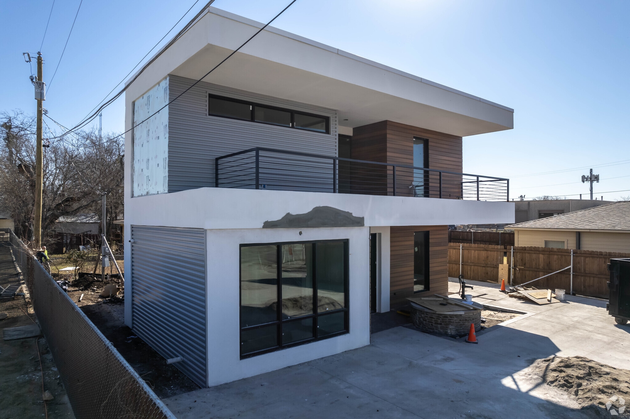 1302 Municipal Ave, Plano, TX for lease Primary Photo- Image 1 of 3