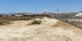 More details for Brabham Ave, Rosamond, CA - Land for Sale