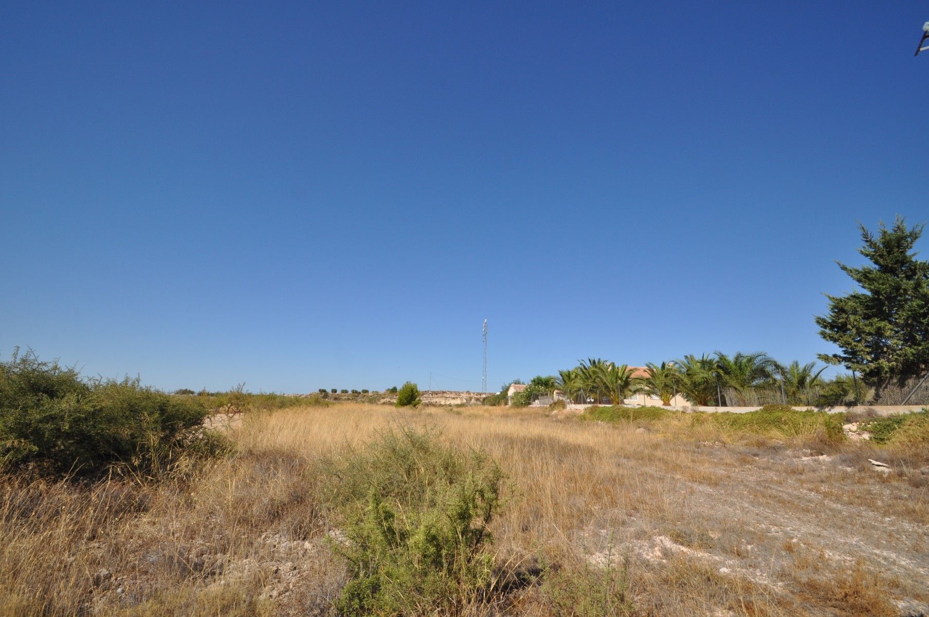 Land in Abanilla for sale Building Photo- Image 1 of 8
