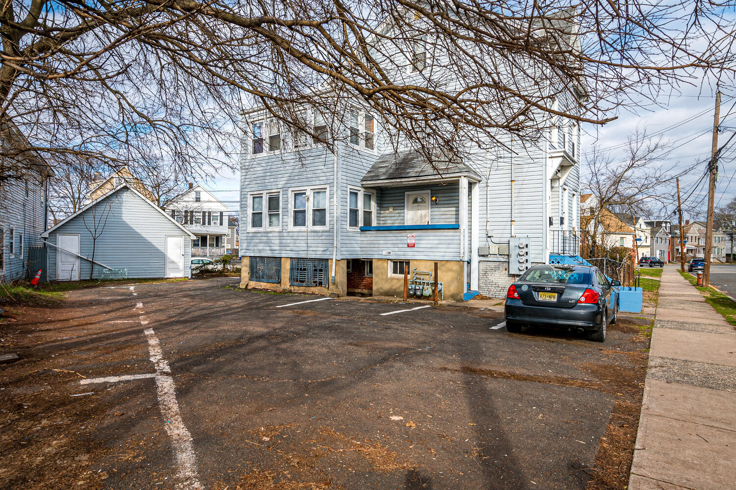 25 Prosper St, New Brunswick, NJ 08901 25 Prosper St, New Brunswick NJ 08901