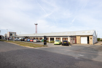 More details for New Rd, Sheerness - Industrial for Sale