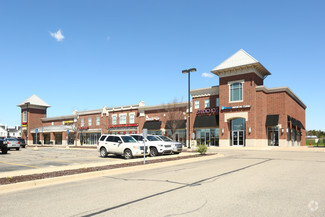 More details for 108 W Highland Rd, Howell, MI - Retail for Lease