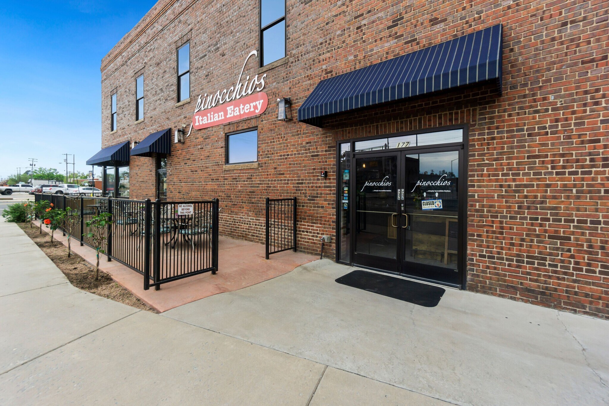 177 E Bridge St, Brighton, CO for sale Building Photo- Image 1 of 1