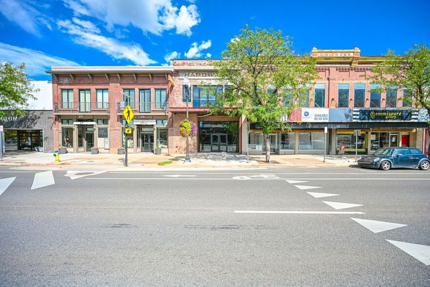 2242 Washington Blvd, Ogden, UT for lease - Building Photo - Image 2 of 16