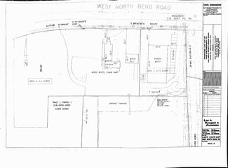 More details for 2021 W North Bend Rd, Cincinnati, OH - Land for Sale
