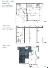 200-208 Kirkland Ave, Kirkland, WA for lease Floor Plan- Image 1 of 1