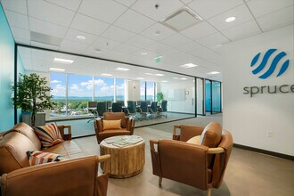 2000 S Colorado Blvd, Denver, CO for lease Interior Photo- Image 1 of 8