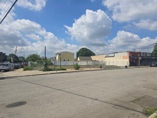 More details for 2600 Hempstead Tpke, East Meadow, NY - Land for Sale