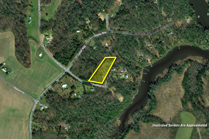 0 SHELLFIELD Dr, Heathsville, VA for sale - Other - Image 1 of 1