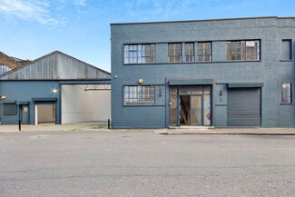 More details for 10 Ingate Pl, London - Flex for Lease