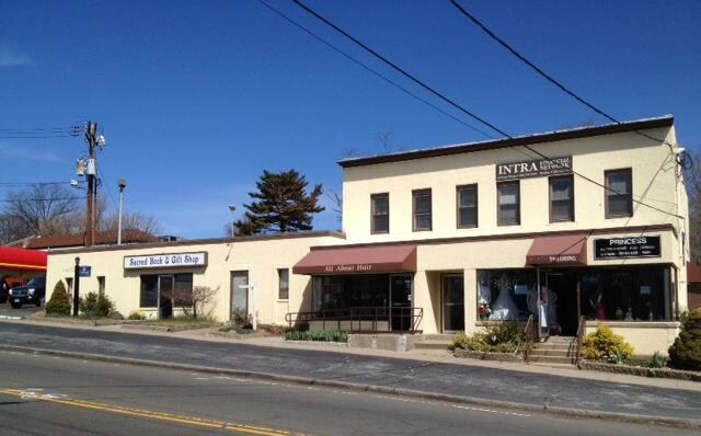 454-470 Tunxis Hill Rd, Fairfield, CT for sale Primary Photo- Image 1 of 1