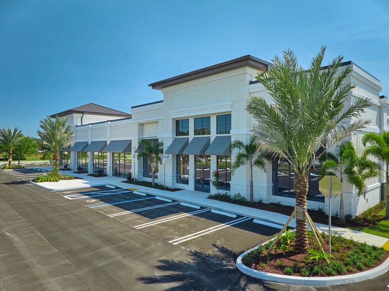 1908 SW Gatlin Blvd, Port Saint Lucie, FL for lease - Building Photo - Image 3 of 15