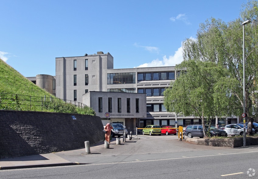 New Rd, Oxford for sale - Primary Photo - Image 1 of 1