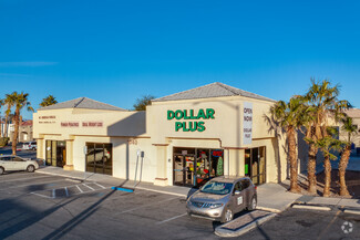 More details for 1040 S Rainbow Blvd, Las Vegas, NV - Retail for Sale