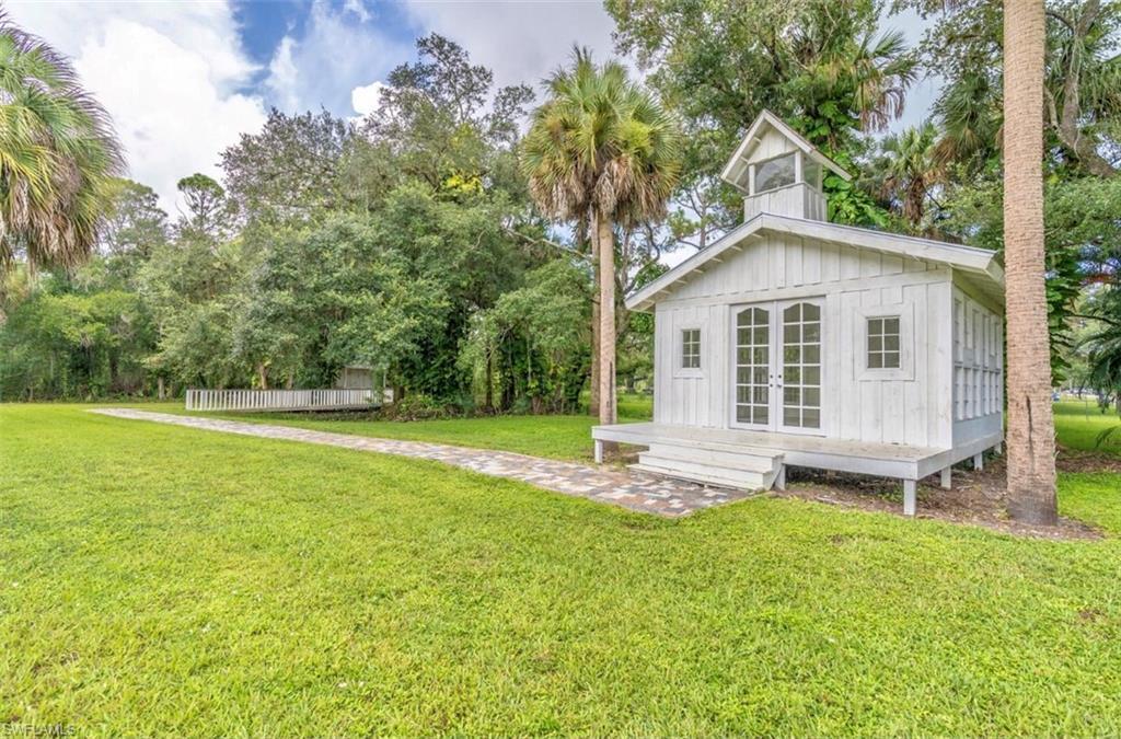 2850 Packinghouse Rd, Alva, FL 33920 Specialty for Sale