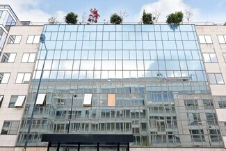 More details for 66-70 Rue De Villiers, 92300 Levallois-Perret, Levallois-Perret - Office for Lease