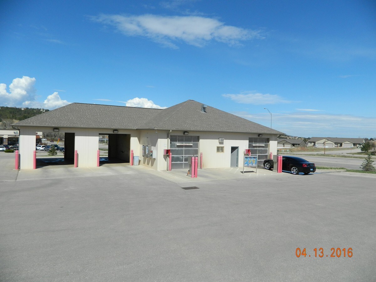 5510 Bendt Dr, Rapid City, SD 57702 Property Record