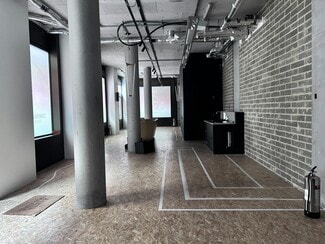 More details for 90 Bartholomew Clos, London - Office for Lease