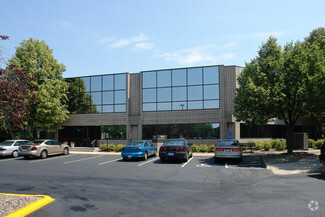 More details for 7250 Metro Blvd, Edina, MN - Office for Lease