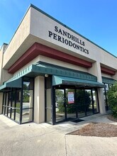 9570 Two Notch Rd, Columbia, SC for lease Building Photo- Image 1 of 4